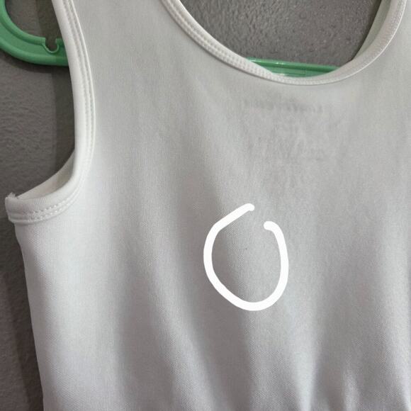 Disney’s Toy Story Buzz Lightyear Cosplay Tank Dress Girls Size Small (6/6X) - Picture 5 of 7